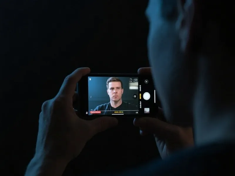 Mobile Live Viewing Experience