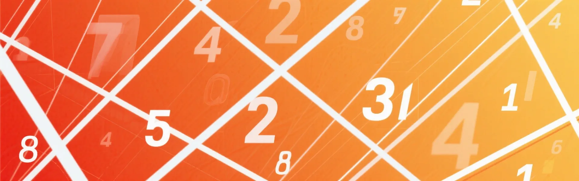 Background pattern